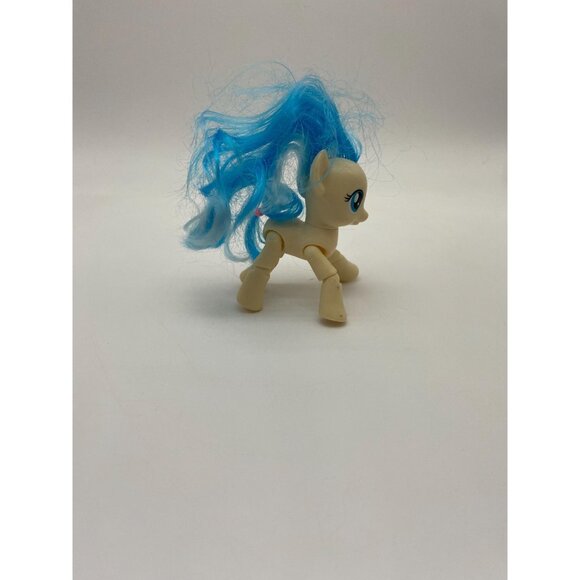 Hasbro My Little Pony Miss Coco Pommel Toy: Vintage Collectible Friendship Magic - Picture 4 of 7